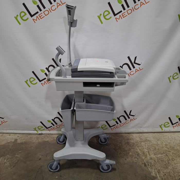 GE Healthcare MAC 5500 HD ECG without CAM Module