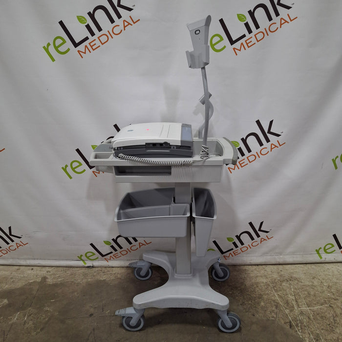 GE Healthcare MAC 5500 HD ECG without CAM Module