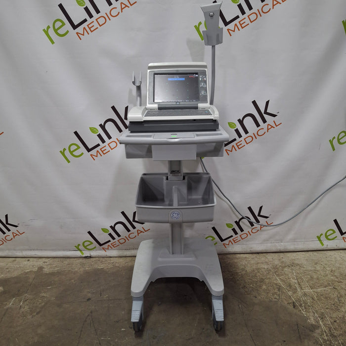 GE Healthcare MAC 5500 HD ECG without CAM Module