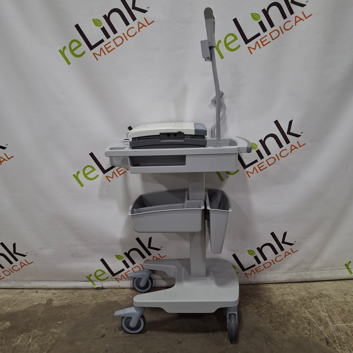 GE Healthcare MAC 5500 HD ECG without CAM Module