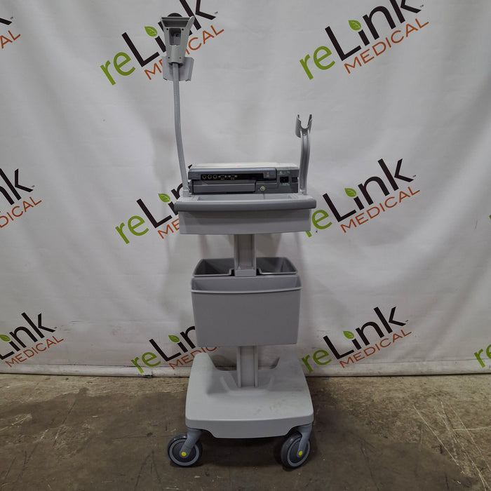 GE Healthcare MAC 5500 HD ECG without CAM Module