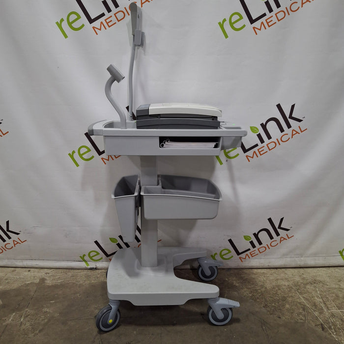 GE Healthcare MAC 5500 HD ECG without CAM Module