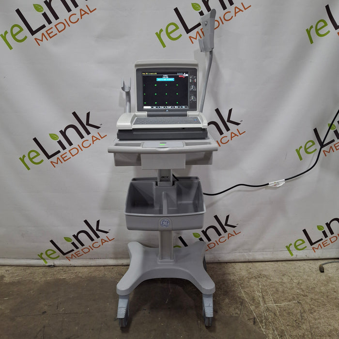 GE Healthcare MAC 5500 HD ECG without CAM Module