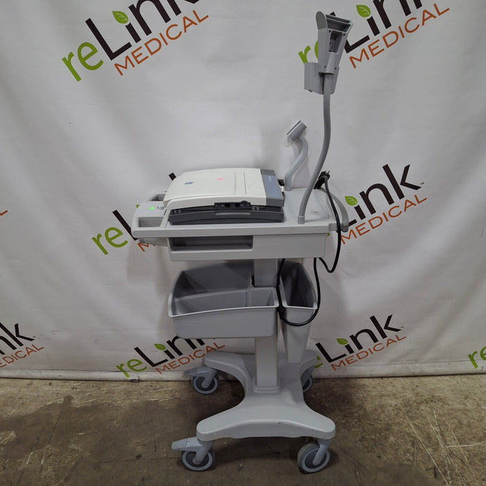 GE Healthcare MAC 5500 HD ECG without CAM Module