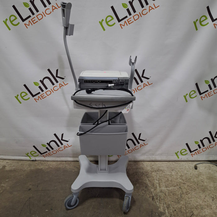 GE Healthcare MAC 5500 HD ECG without CAM Module