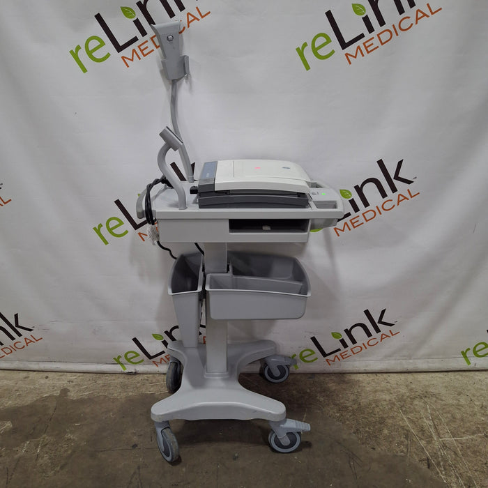 GE Healthcare MAC 5500 HD ECG without CAM Module