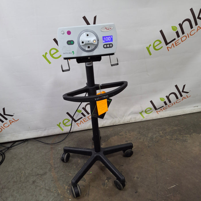 Luxtec Integra MLX Light Source