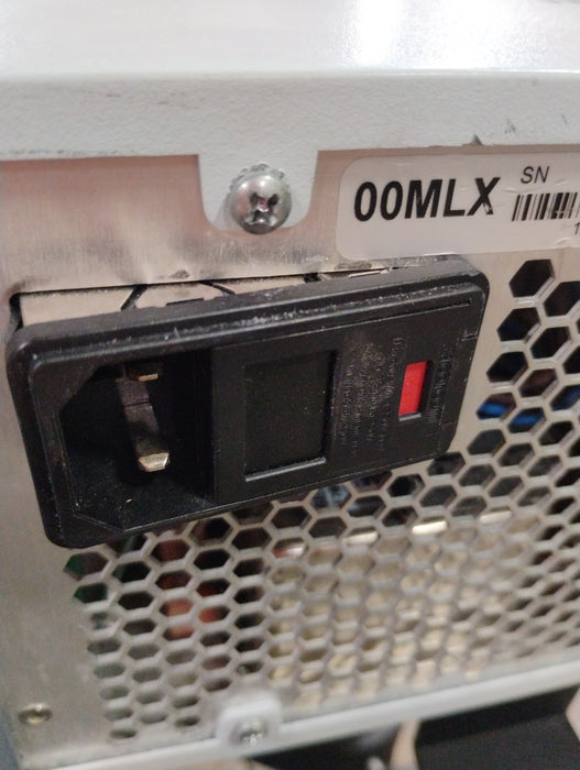Luxtec Integra MLX Light Source