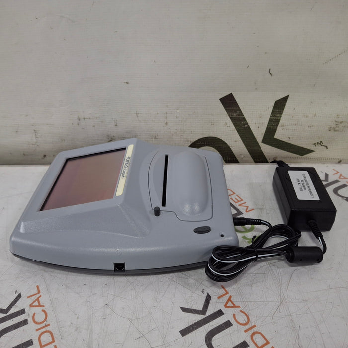 nSpire Health 314000 Koko Legend Spirometer