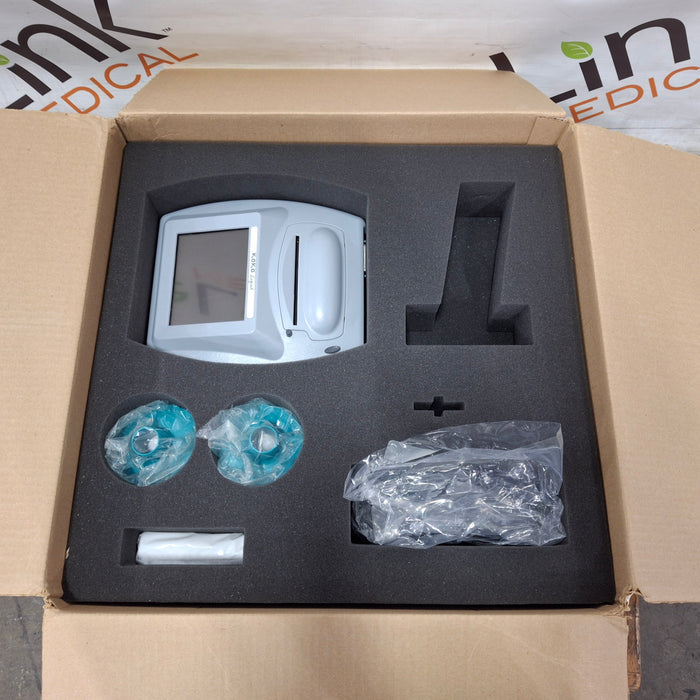 nSpire Health 314000 Koko Legend Spirometer