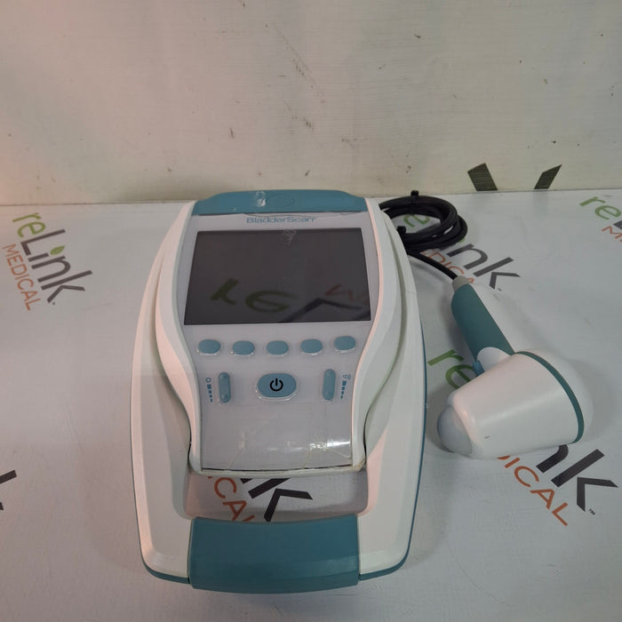 Verathon Medical, Inc BVI 9400 Bladderscan