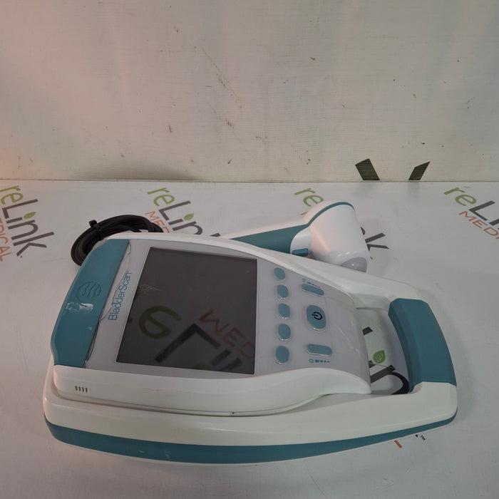 Verathon Medical, Inc BVI 9400 Bladderscan