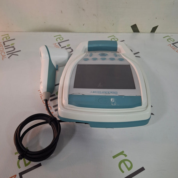 Verathon Medical, Inc BVI 9400 Bladderscan