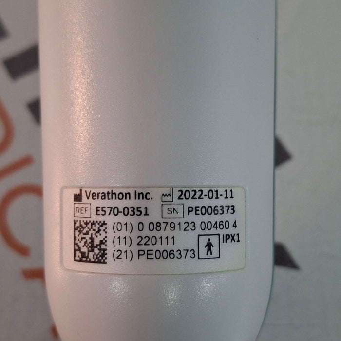 Verathon Medical, Inc BVI 9400 Bladderscan