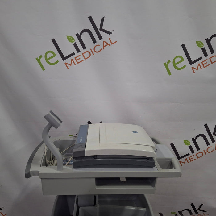 GE Healthcare MAC 5500 HD ECG with CAM Module