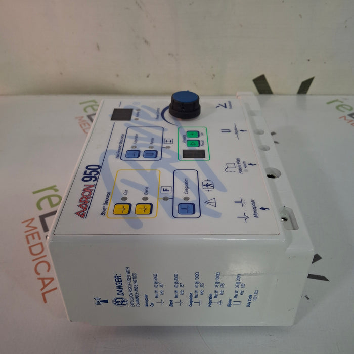Bovie Aaron 950 Electrosurgical Unit