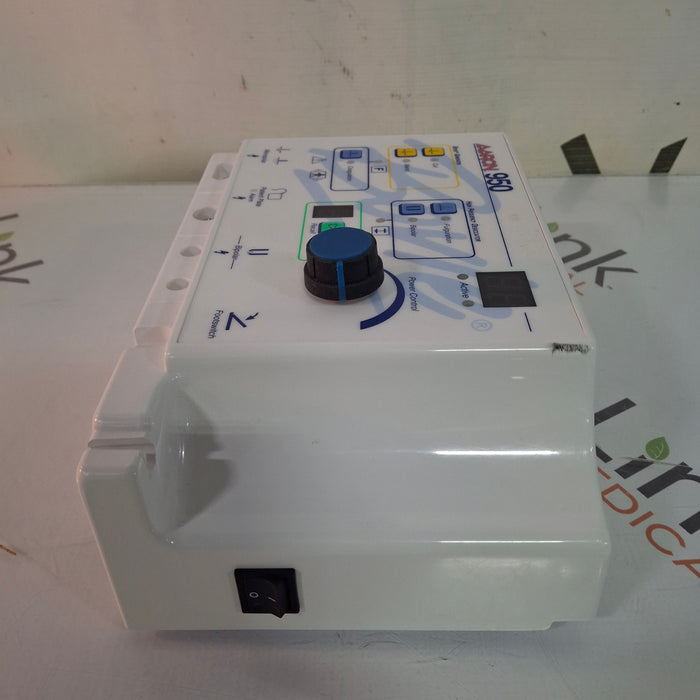 Bovie Aaron 950 Electrosurgical Unit