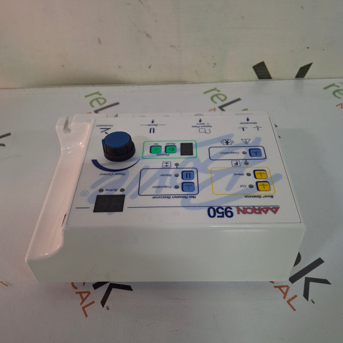 Bovie Aaron 950 Electrosurgical Unit
