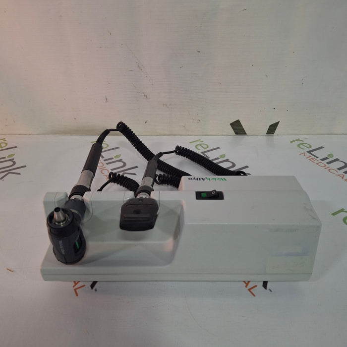 Welch Allyn 767 Transformer Otoscope Ophthalmoscope