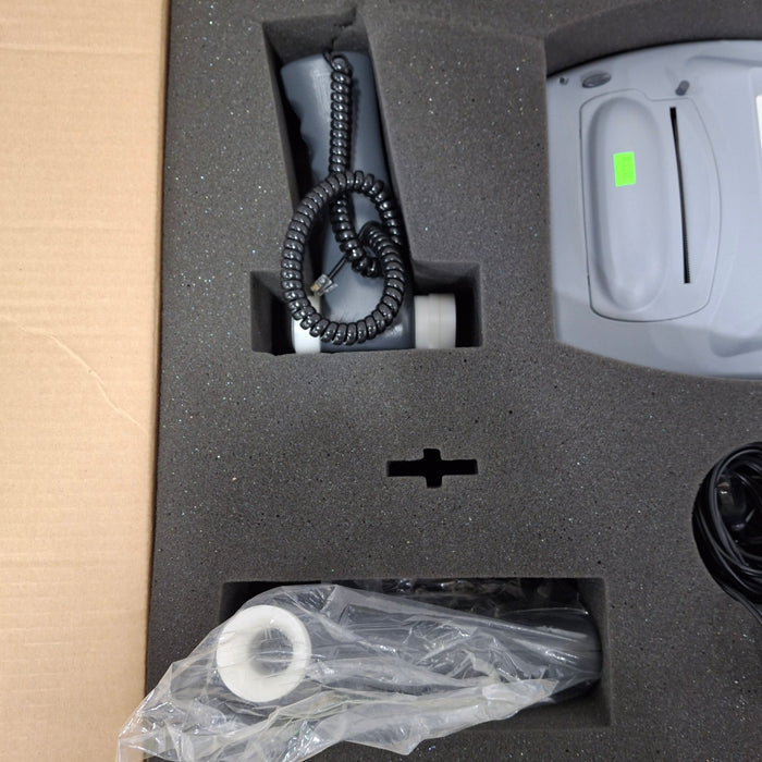 nSpire Health 314000 Koko Legend Spirometer