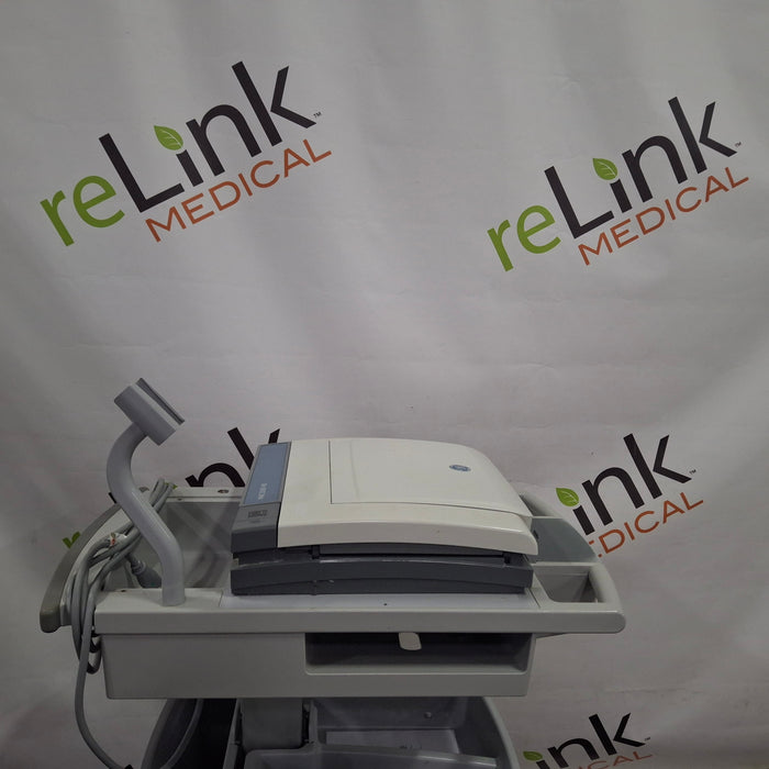 GE Healthcare MAC 5500 HD ECG without CAM Module