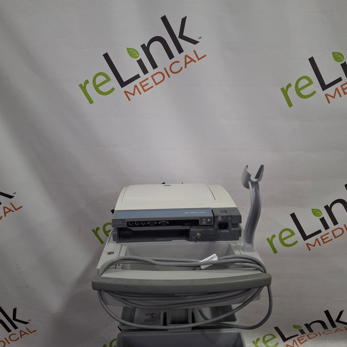 GE Healthcare MAC 5500 HD ECG without CAM Module