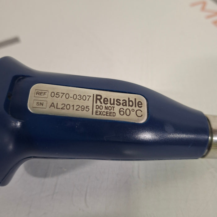 Verathon Medical, Inc Glidescope Cobalt AVL Video Laryngoscope