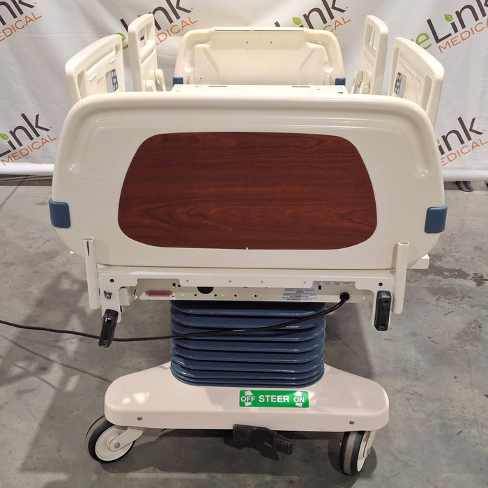 Stryker Secure II 3002 Hospital Bed