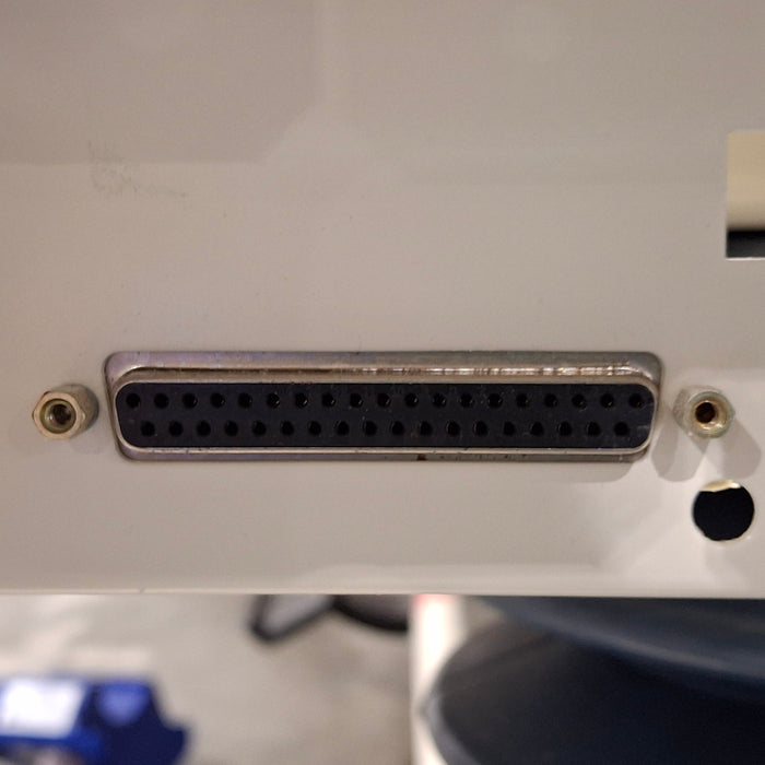 Stryker Secure II 3002 Hospital Bed