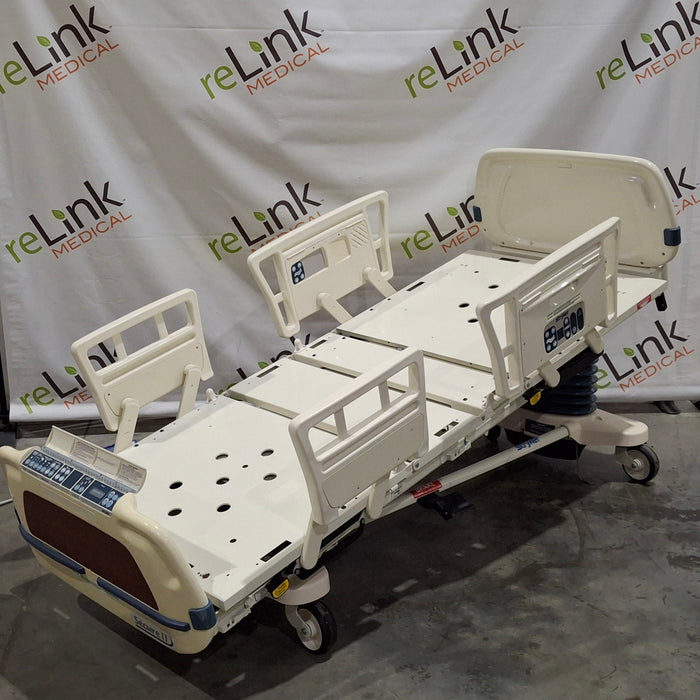 Stryker Secure II 3002 Hospital Bed