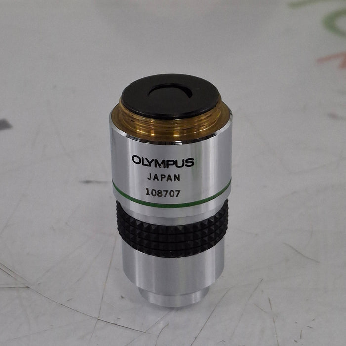 Olympus SPlan 20 Objective Lens