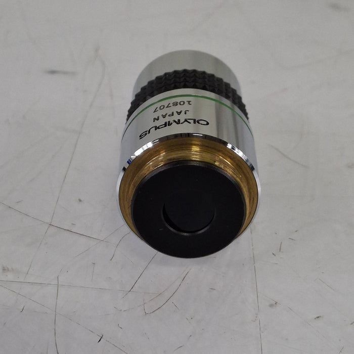 Olympus SPlan 20 Objective Lens