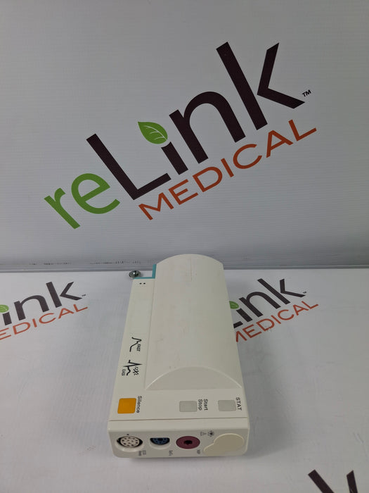 Philips M3001A-A01C12 Fast SpO2, NIBP, 12 lead ECG MMS Module
