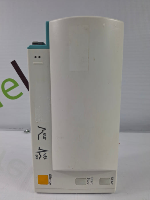 Philips M3001A-A01C12 Fast SpO2, NIBP, 12 lead ECG MMS Module