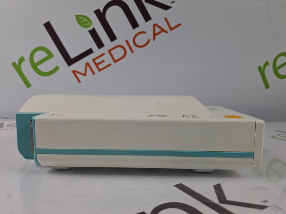 Philips M3001A-A01C12 Fast SpO2, NIBP, 12 lead ECG MMS Module