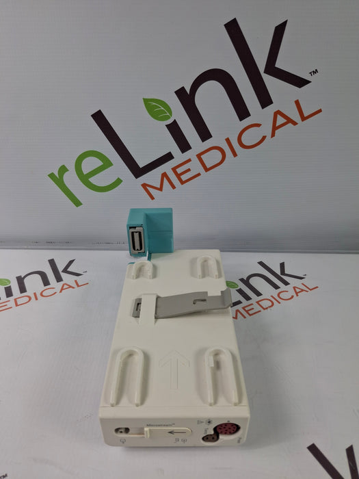 Philips M3015A-C06 CO2, Temp, IBP Extension Module