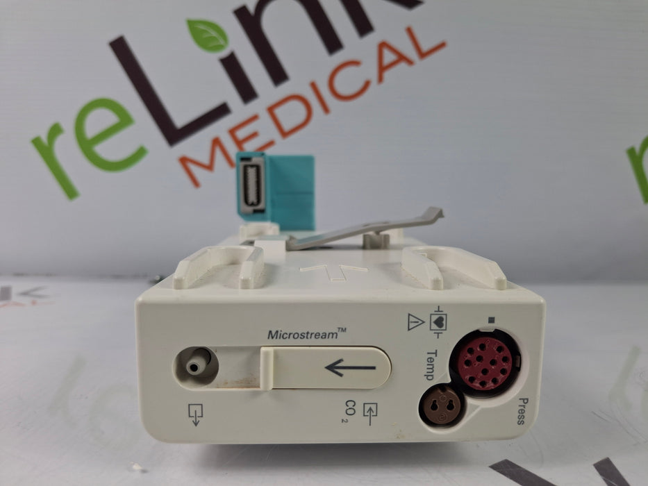 Philips M3015A-C06 CO2, Temp, IBP Extension Module