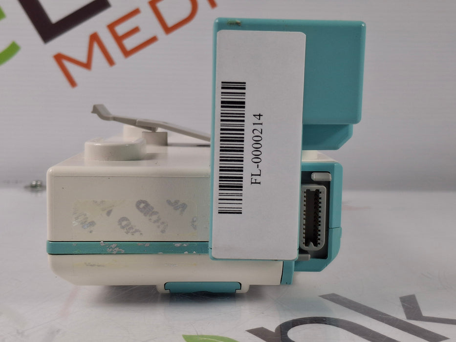 Philips M3015A-C06 CO2, Temp, IBP Extension Module