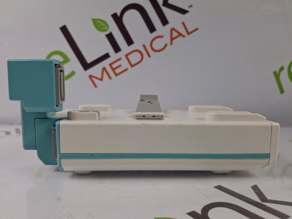 Philips M3015A-C06 CO2, Temp, IBP Extension Module