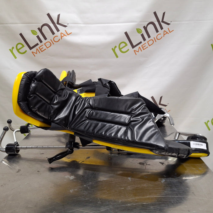 Allen Medical Systems Yellofin Elite Stirrups