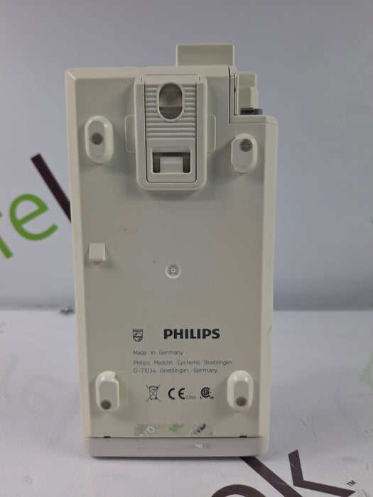 Philips M3015A CO2 Extension Module