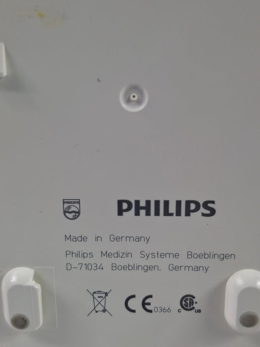Philips M3015A CO2 Extension Module
