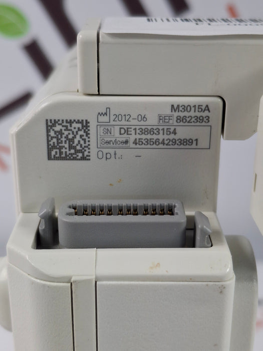 Philips M3015A CO2 Extension Module