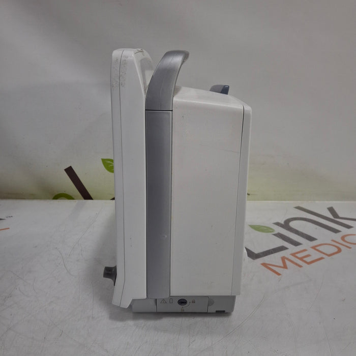 GE Healthcare Carescape B650 Post Anesthesia Care Patient Monitor