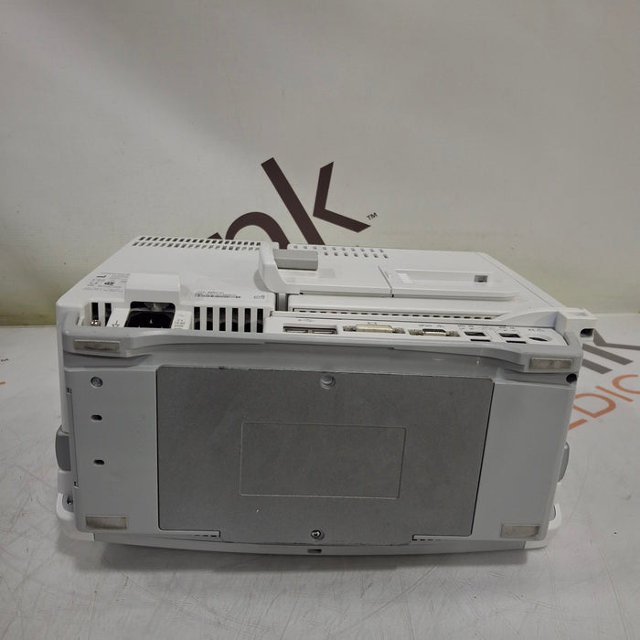 GE Healthcare Carescape B650 Post Anesthesia Care Patient Monitor