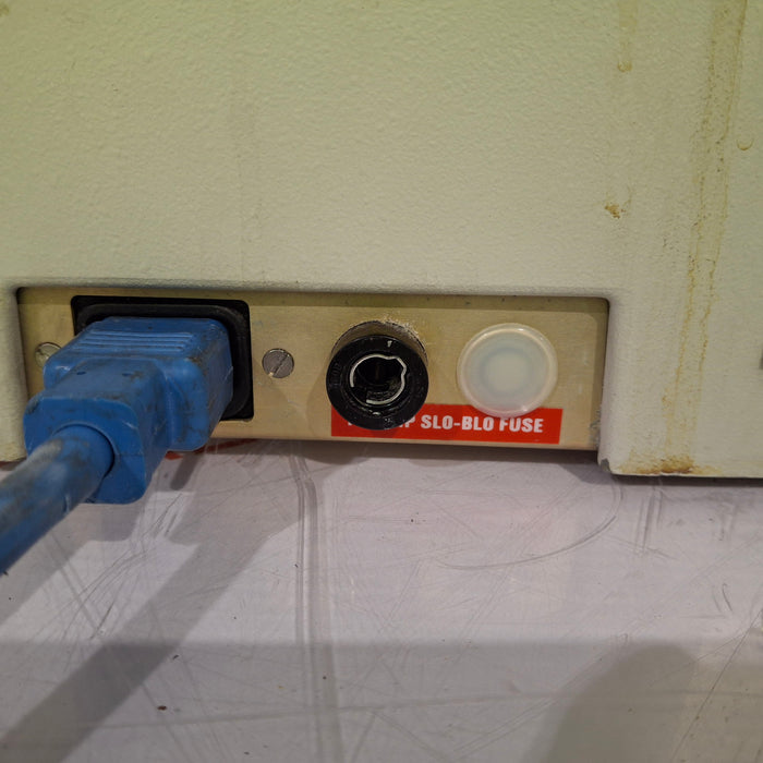 Baxter Immufuge II Centrifuge