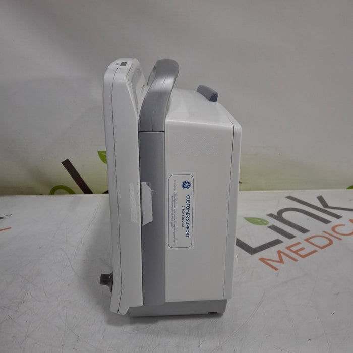 GE Healthcare Carescape B650 Critical Care Patient Monitor
