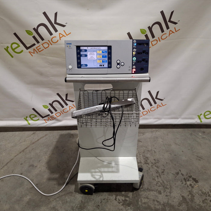 Erbe VIO 300D Electrosurgical Unit