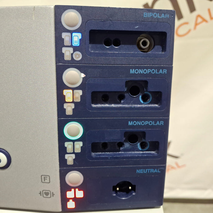 Erbe VIO 300D Electrosurgical Unit