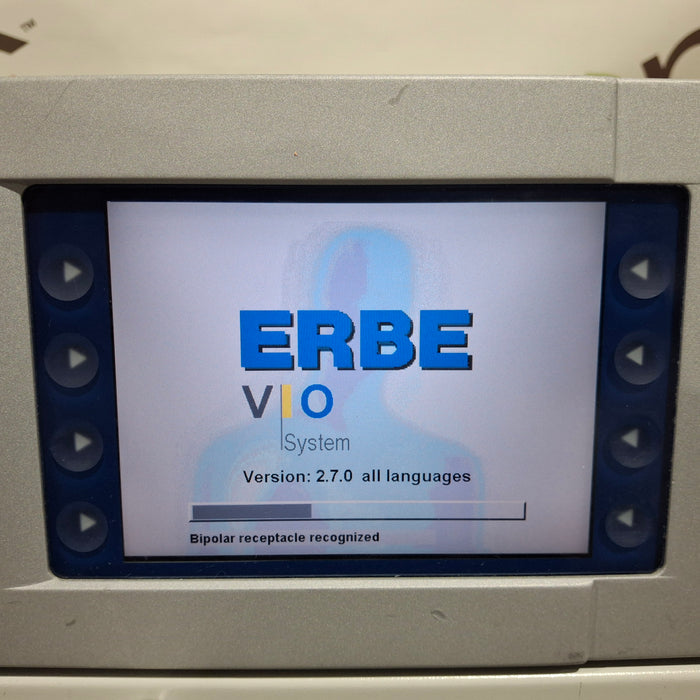 Erbe VIO 300D Electrosurgical Unit